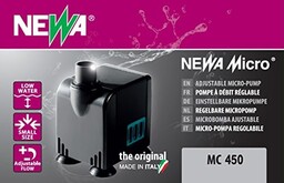 NEWA Pompa do akwarium NEWAMICRO MC450 (00.15.156)