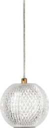 Zapasowy klosz lampy Diamond 1 sztuka LP-2202 klosz