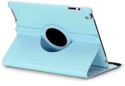 Skórzane Obracane Etui 360 Do Ipad Pro 9.7