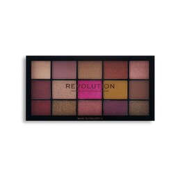 REVOLUTION Reloaded Prestige Paleta 15 cieni do powiek