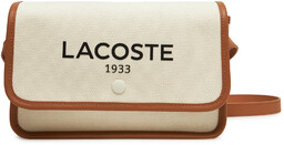 Torebka Lacoste NF4507TD Beżowy