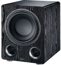 Magnat Alpha RS 12 Aktywny 120W Czarny Subwoofer