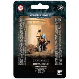 Darkstrider tau empire, warhammer 40000