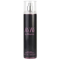 Rihanna, Riri, mgiełka do ciała, 236 ml