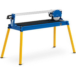 Piła przecinarka do glazury chłodzona wodą 0-45 stopni