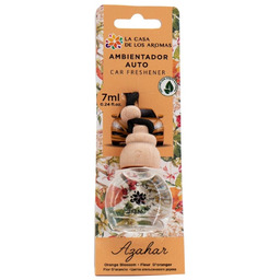 La Casa De Los Aromas Car Freshner odświeżacz