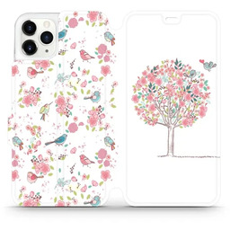 Mobiwear Etui z klapką do iPhone 11 Pro