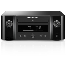 Marantz M-CR612 Kolor: Czarny