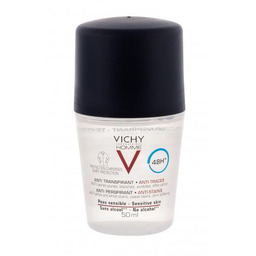 Vichy Homme Anti-Stains 48H antyperspirant 50 ml