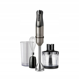 Blender ręczny Black+Decker BXHBA1200E 1200W Turbo 2 prędkości