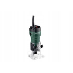 Frezarka do krawędzi Metabo Fm 500-6 Oryginał 601741000