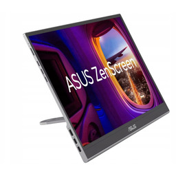 Monitor Asus ZenScreen MQ16AHE 15.6" 1920x1080px 1 ms