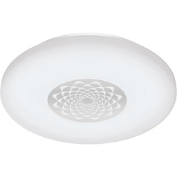 EGLO connect lampa sufitowa LED Capasso-C, Smart Home