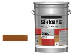 Akzo Nobel Lazur nawierzchniowy Cetol WF960 J085T teak