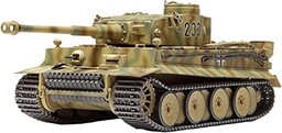 Tamiya Pancer, 32603 1:48 SdKfz. 181 Tiger