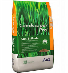 Nasiona traw Landscaper Pro SUN & SHADE 5
