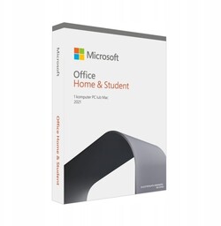 Microsoft Office 2021 Home & Student Pl Word