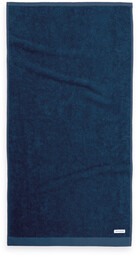 Tom Tailor Ręcznik Dark Navy, 50 x 100