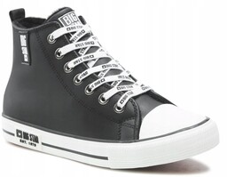 BUTY TRAMPKI męskie BIG STAR KK174346 ocieplane 43