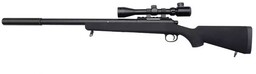 Karabin ASG snajperski JG367S z lunetą (GF.004395)