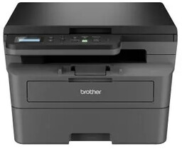 Brother DCP-L2622DW Wi-Fi Czarny Urządzenie wielofunkcyjne