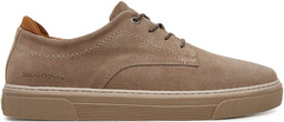 Sneakersy Marc O''Polo RR1M3007 Brązowy
