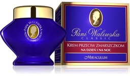 PANI WALEWSKA_Classic Anti-Wrinkle Day And Night Cream krem