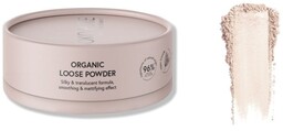JOKO Pure Holistic Care & Beauty Puder sypki