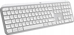 Klawiatura Bezprzewodowa Logitech MX Keys S Us