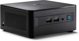 ASUS RNUC12WSHI700000I BB i7-1260P