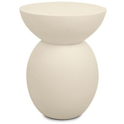 MaMaison stolik ARENE beżowy