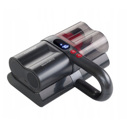 CONCEPT Odkurzacz ręczny UV LumiStar VP2000