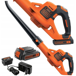 Black Decker GWC1820PC Dmuchawa akumulatorowa 18V