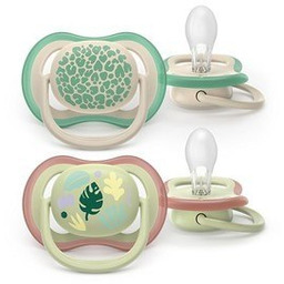 Philips Avent SCF087/17 SMOCZEKULTRA AIR 6-18
