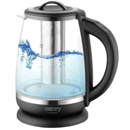 Adler Czajnik elektryczny CAMRY CR 1290