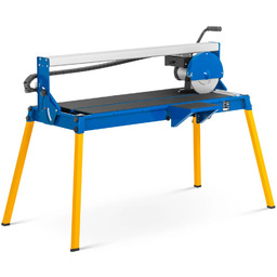 Piła przecinarka do glazury chłodzona wodą 0-45 stopni