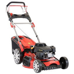 FAWORYT Kosiarka spalinowa SHD56N224L-4W1 z napędem Zyskaj