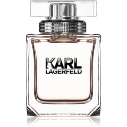 Karl Lagerfeld Karl Lagerfeld For Her, woda perfumowana,