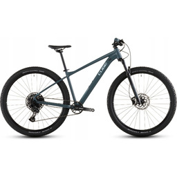 Rower Cube Attention Slx 29" 2026 storm ´n´