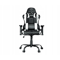 Trust Gxt 708W Resto Gaming Chair White