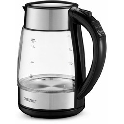 Zelmer Czajnik 1,7 2200W ZCK8026