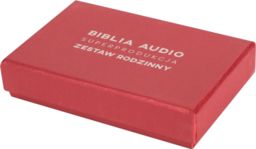 Biblia Audio - Superprodukcja Stary i Nowy testament