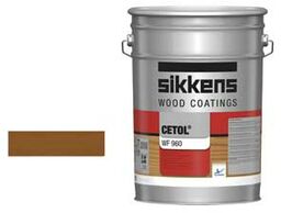 Akzo Nobel Lazur nawierzchniowy Cetol WF960 J914T orzech