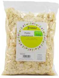 Płatki migdałowe 500g