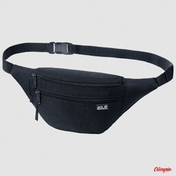 Jack Wolfskin Torebka biodrowa Hokus Pokus night blue