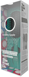 The Knot Dr. Knotty Kids Granny Apple Szczotka