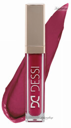 DESSI - SAY YES by Marzena Tarasiewicz -