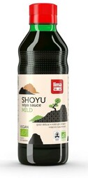Sos sojowy SHOYU łagodny BIO 250ml Lima