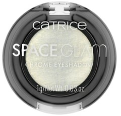 CATRICE Space Glam Chrome Eyeshadow Cień do powiek