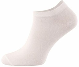 Todo Socks Stopki bambusowe, zakostki TODO Natural BAMBOO